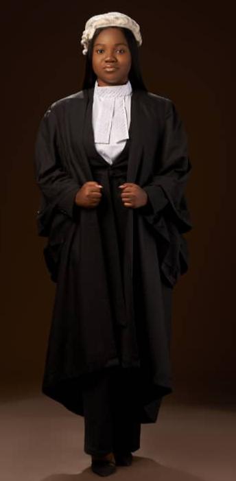 Eunice Arhin Esq